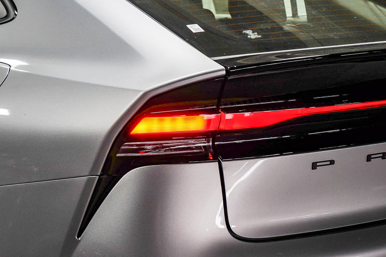 Thumbnail: 2026 Toyota Prius - 7