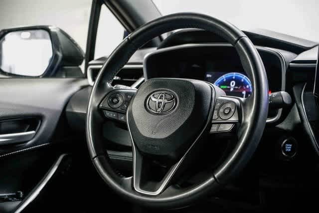 Thumbnail: 2024 Toyota Corolla - 15