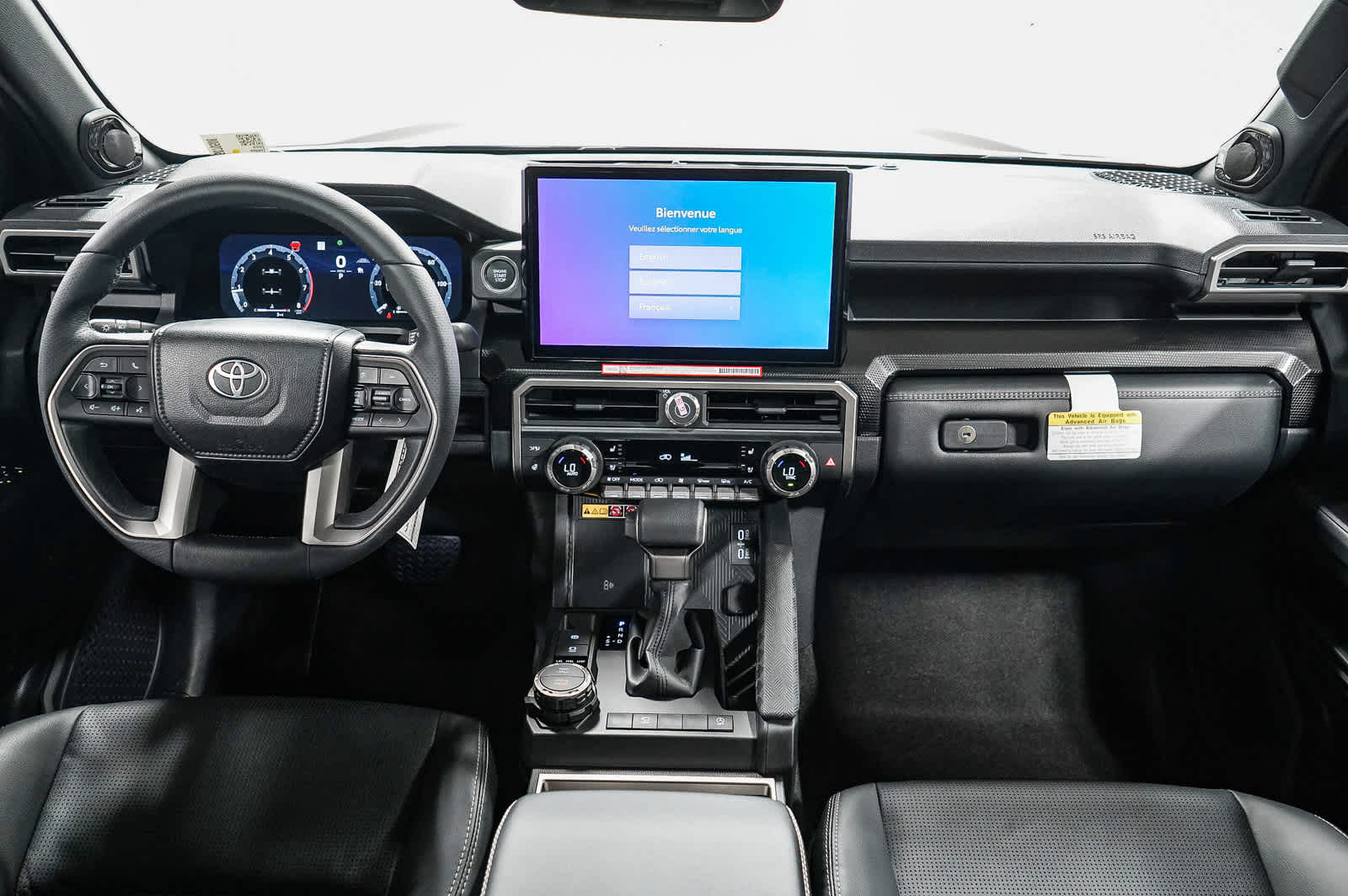 Thumbnail: 2025 Toyota 4Runner - 14