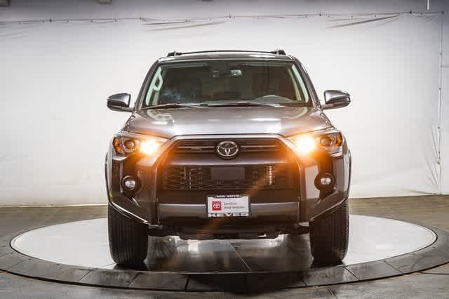 2023 Toyota 4Runner SR5 7