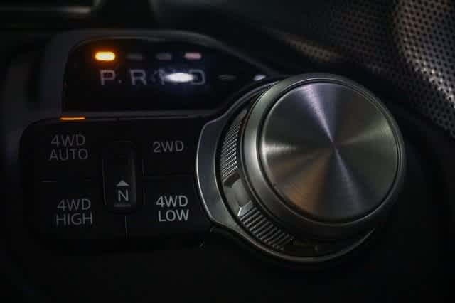 Thumbnail: 2019 RAM 1500 - 22