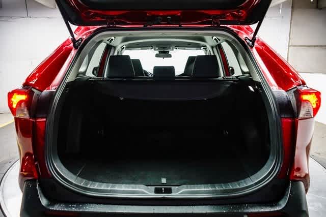 Thumbnail: 2023 Toyota RAV4 - 27