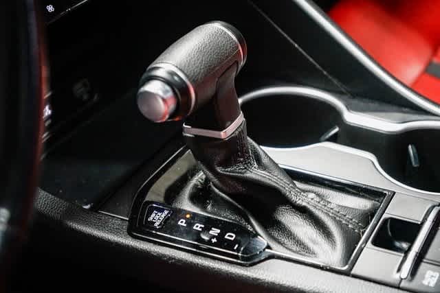 Thumbnail: 2021 Kia K5 - 21