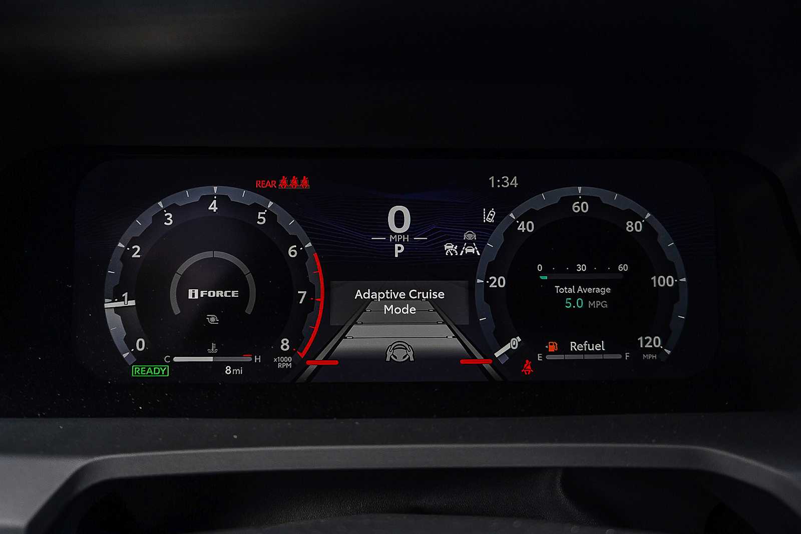 Thumbnail: 2025 Toyota Tacoma - 25