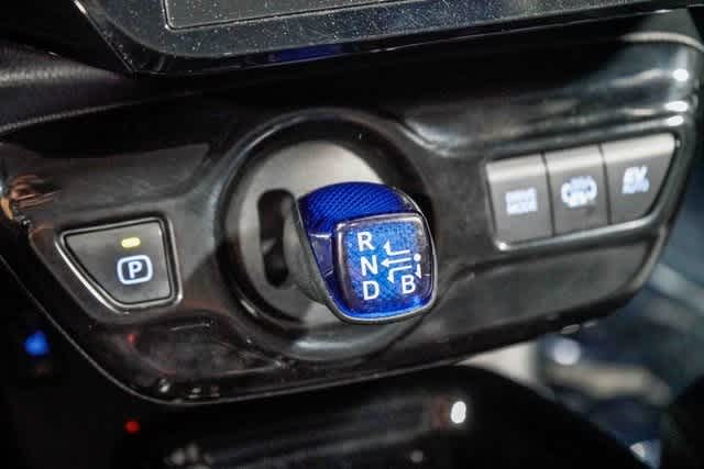 Thumbnail: 2019 Toyota Prius Prime - 20