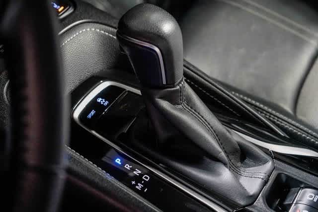 Thumbnail: 2021 Toyota Corolla - 21