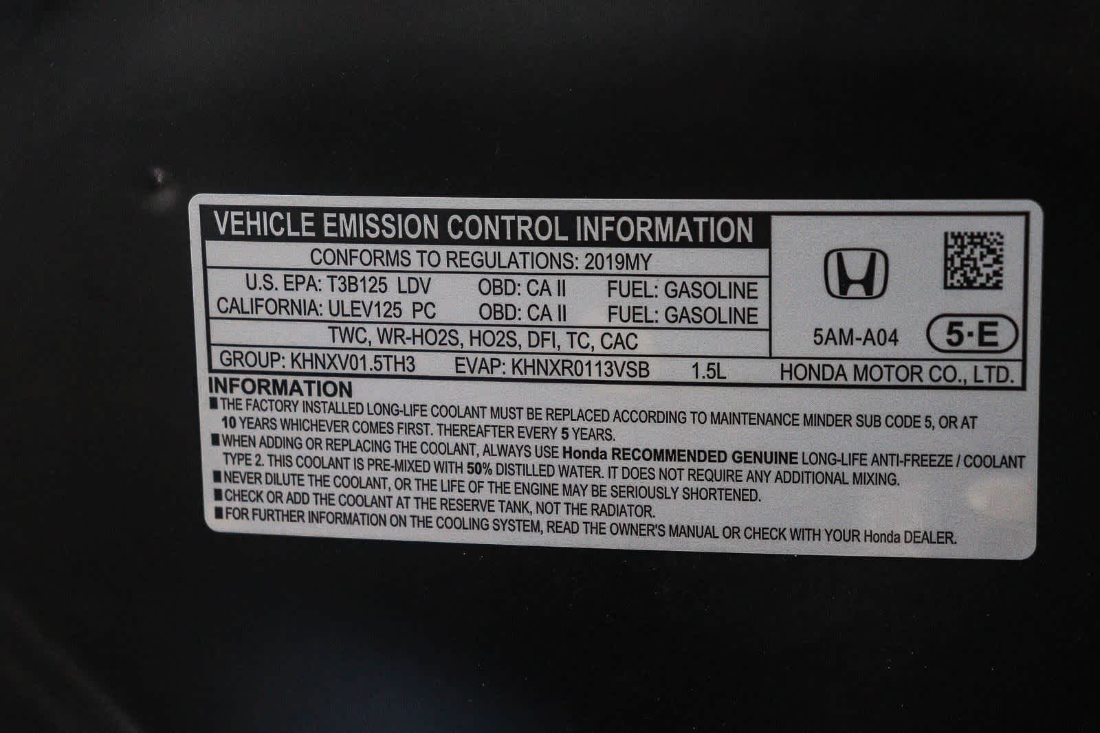 Thumbnail: 2019 Honda Civic - 30
