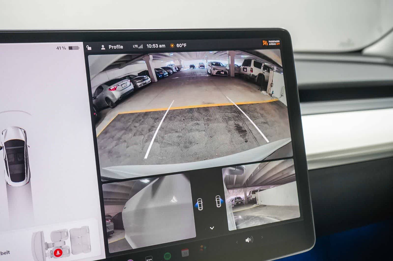 Thumbnail: 2021 Tesla Model 3 - 25