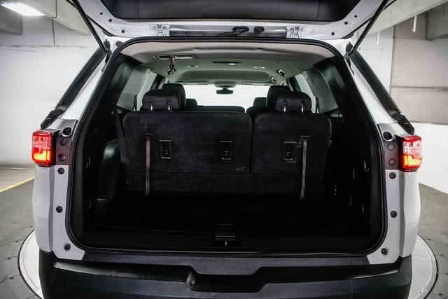 Thumbnail: 2019 Chevrolet Traverse - 26