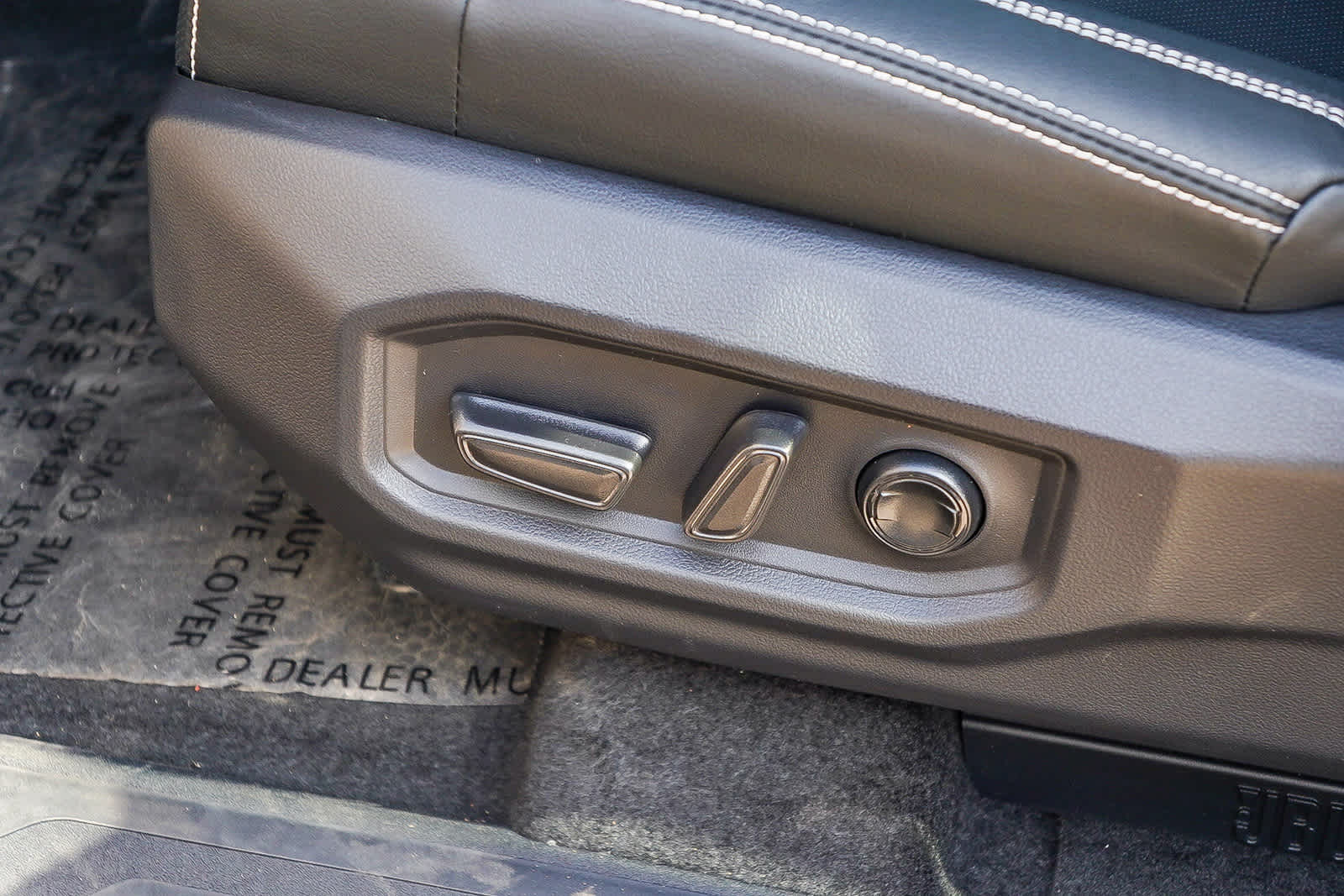 Thumbnail: 2026 Toyota Tundra - 26