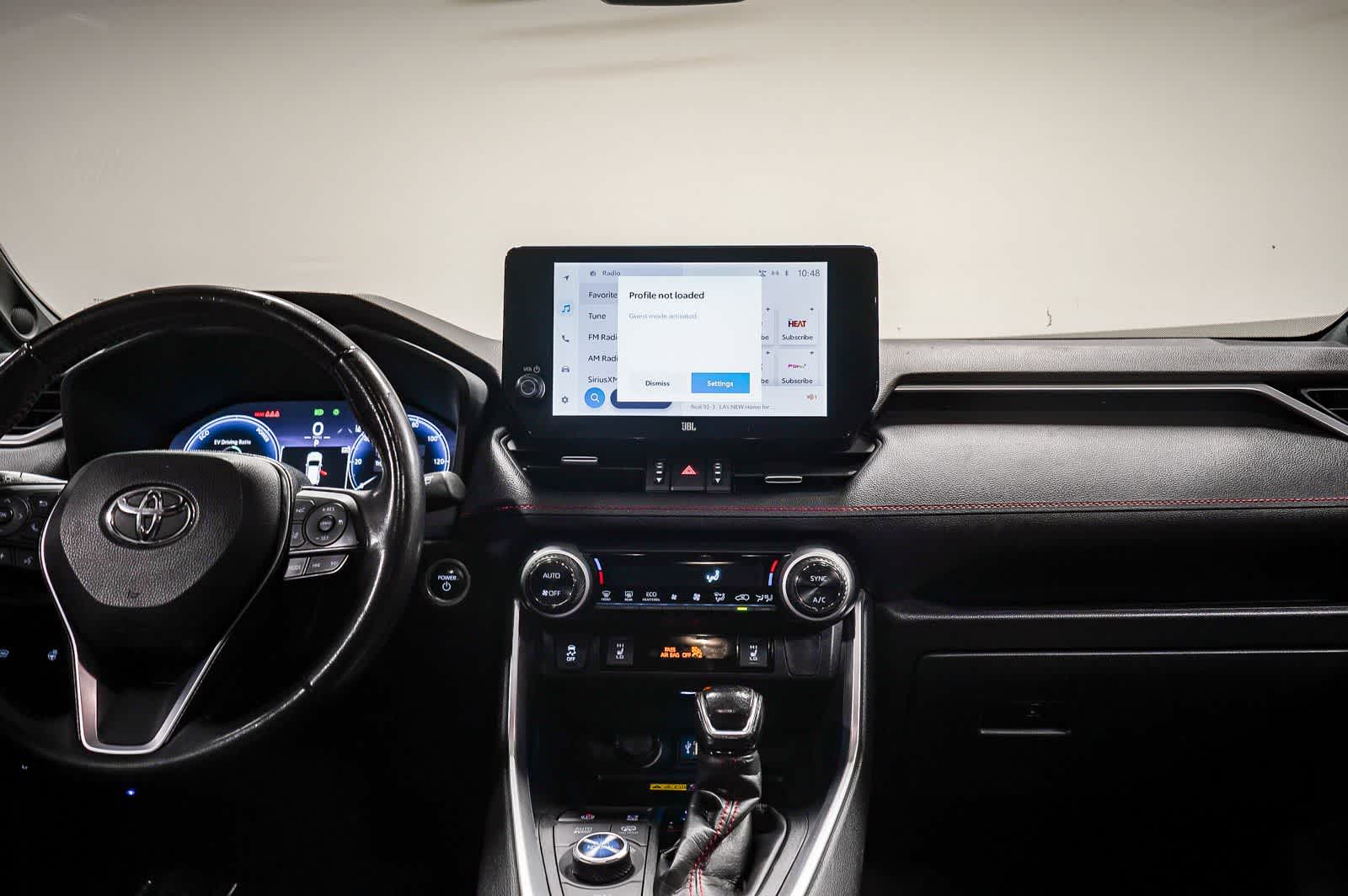 Thumbnail: 2023 Toyota RAV4 - 13