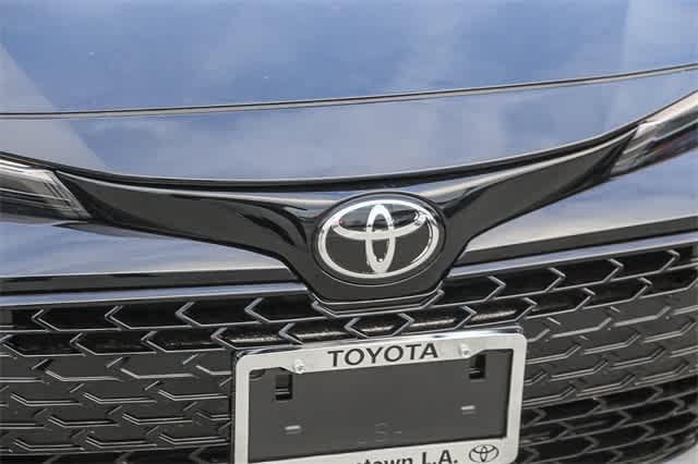 Thumbnail: 2025 Toyota Corolla - 5