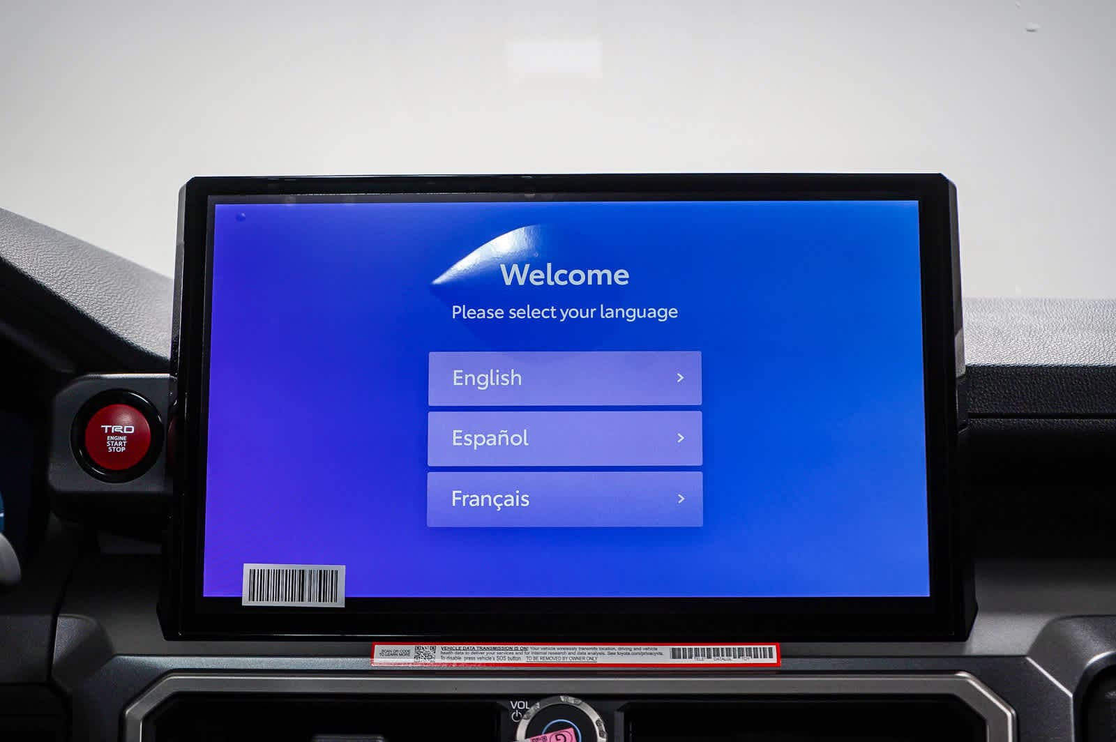 Thumbnail: 2025 Toyota 4Runner - 16