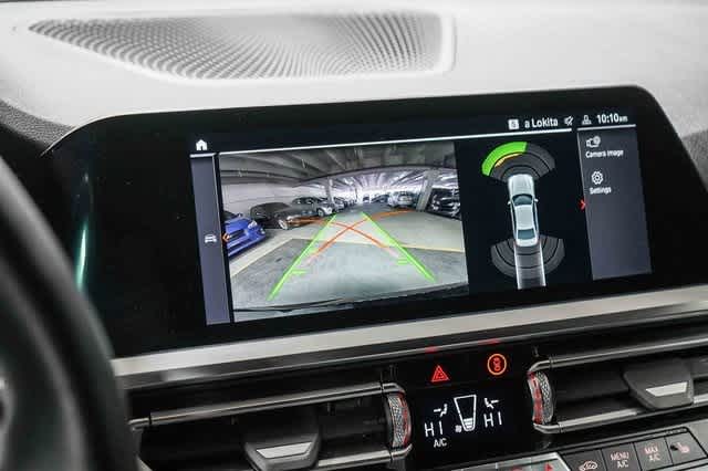 Thumbnail: 2022 BMW 3 Series - 26