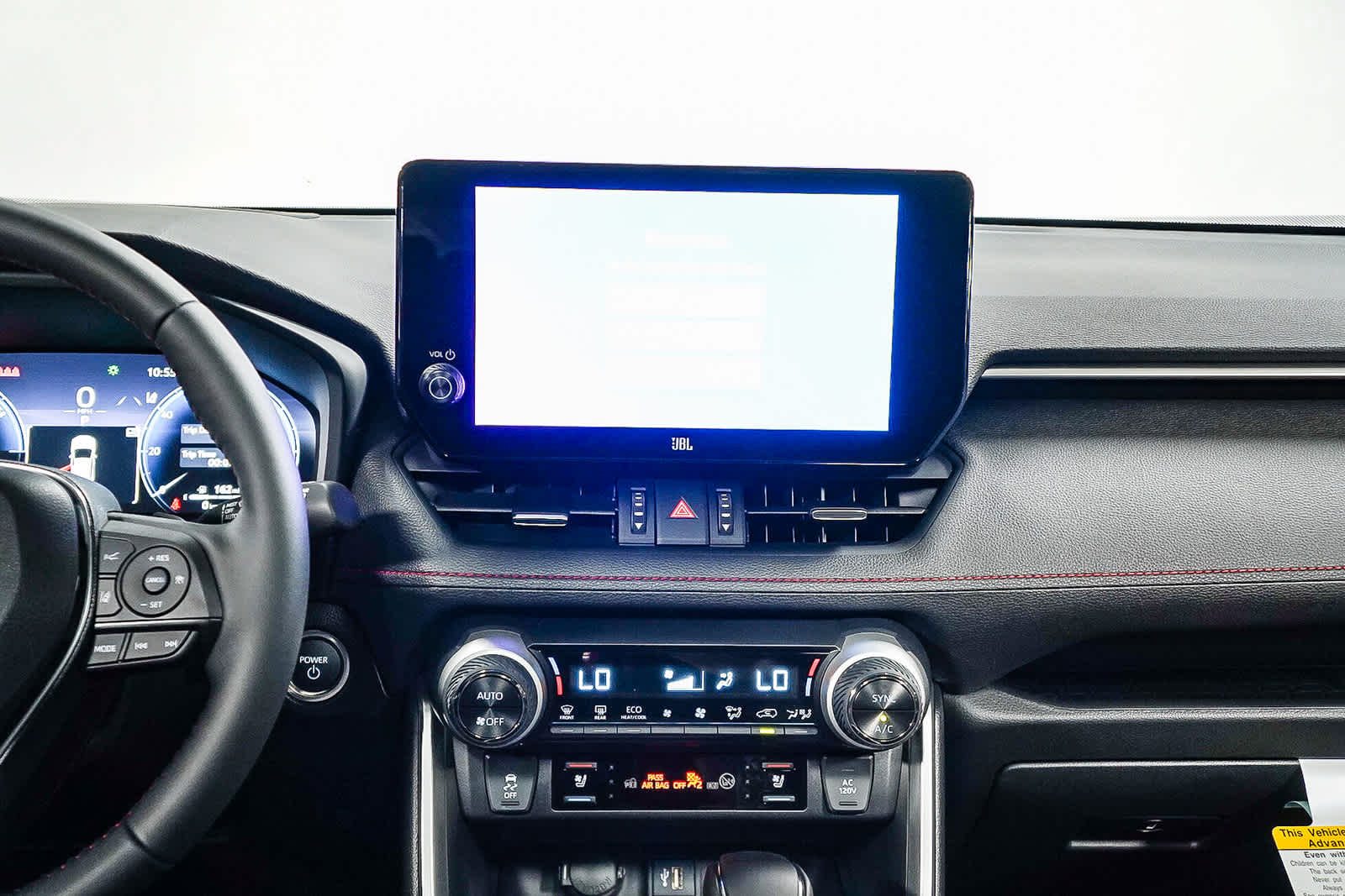 Thumbnail: 2025 Toyota RAV4 - 15