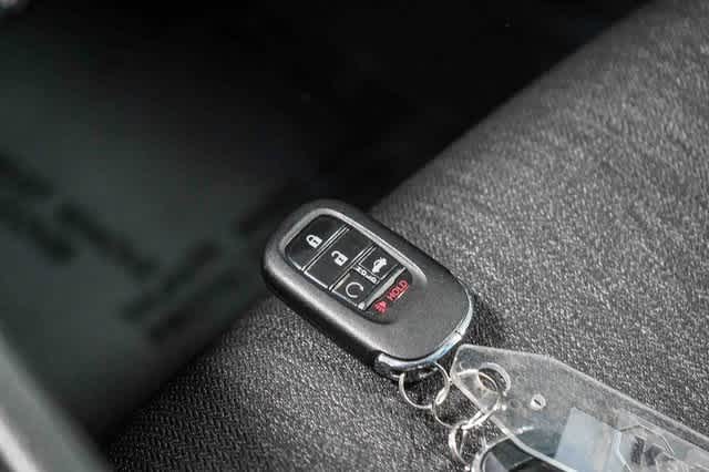 Thumbnail: 2023 Honda Accord - 28