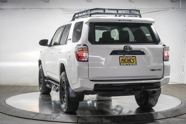 2019 Toyota 4Runner TRD Pro 3