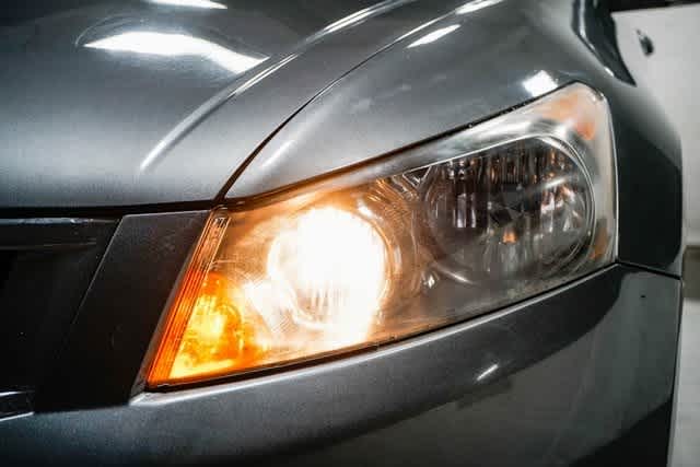 Thumbnail: 2012 Honda Accord - 7