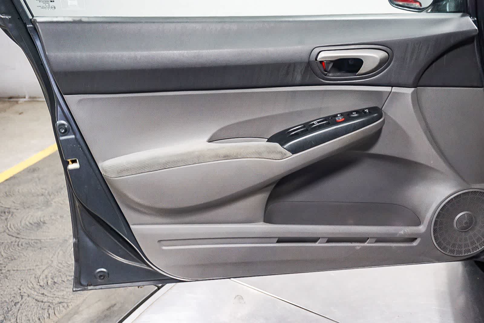 Thumbnail: 2009 Honda Civic - 21