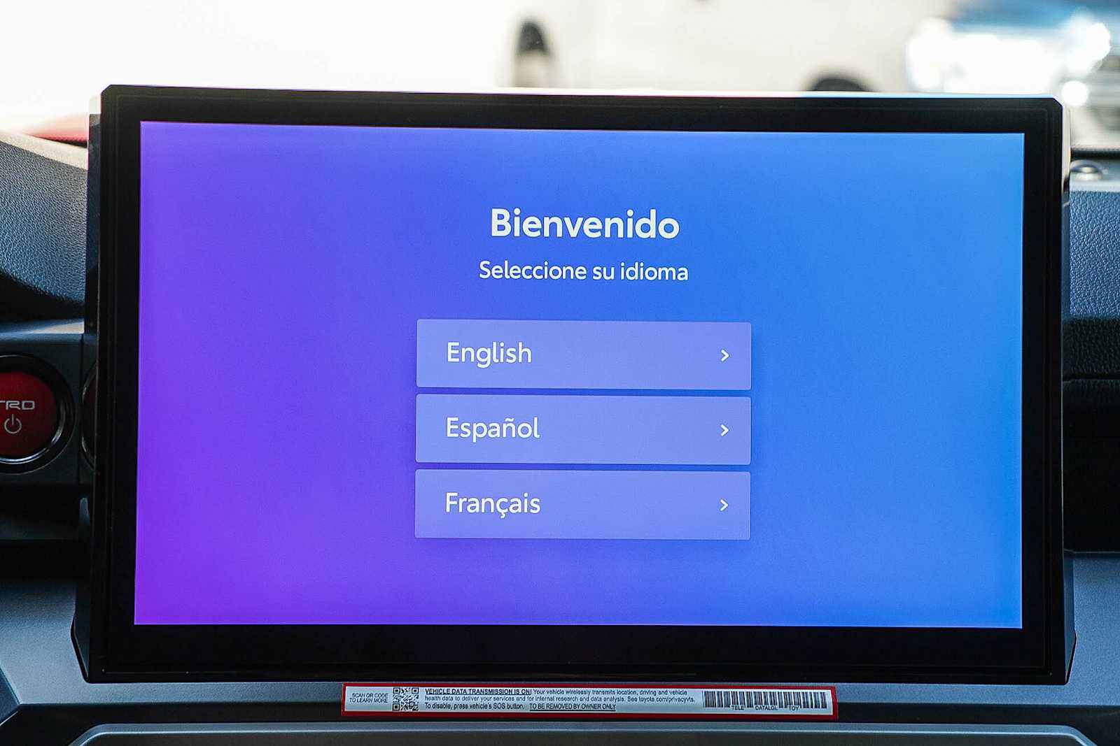 Thumbnail: 2025 Toyota Tacoma - 15