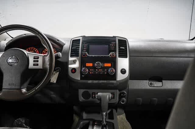 Thumbnail: 2017 Nissan Frontier - 12