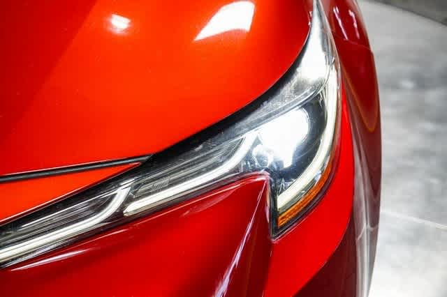 Thumbnail: 2019 Toyota Corolla - 8