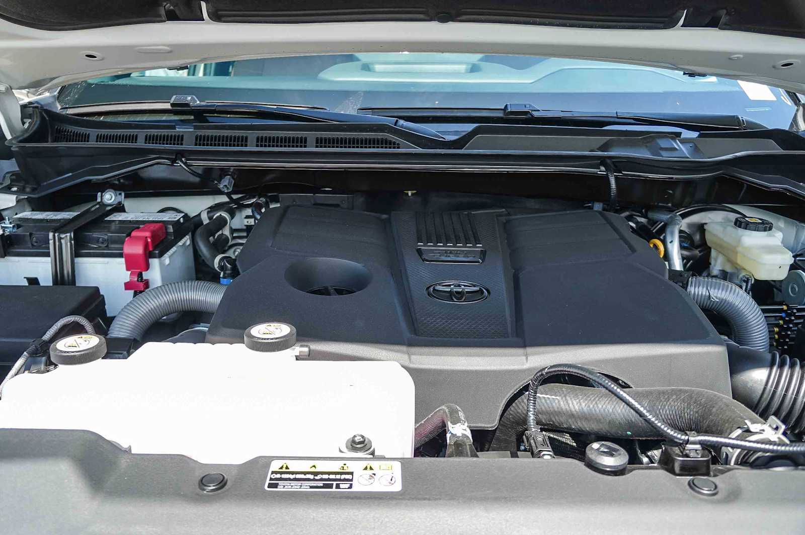 Thumbnail: 2026 Toyota Tundra - 12