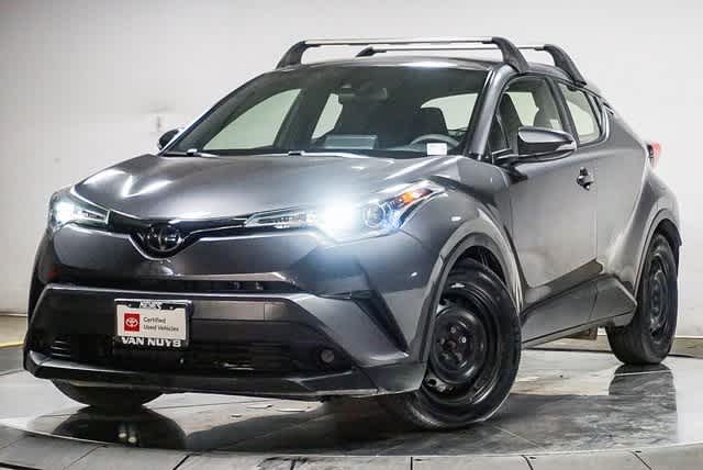 2019 Toyota C-HR LE -
                  Van Nuys, CA