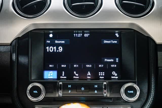 Thumbnail: 2016 Ford Mustang - 13