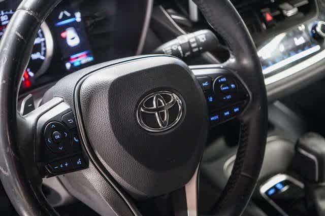 Thumbnail: 2019 Toyota Corolla - 21