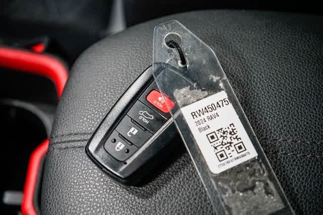 Thumbnail: 2024 Toyota RAV4 - 43