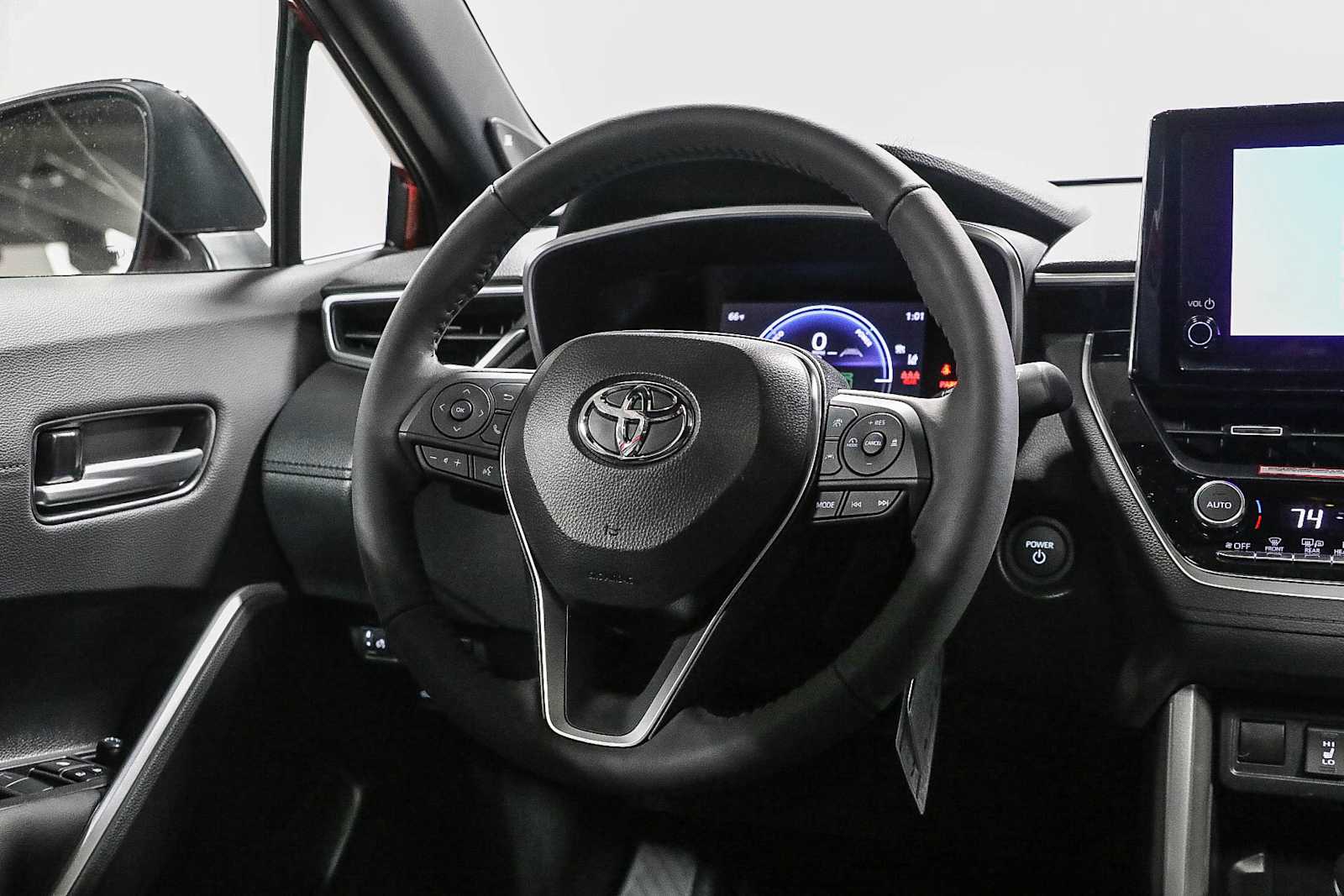 Thumbnail: 2025 Toyota Corolla Cross - 20