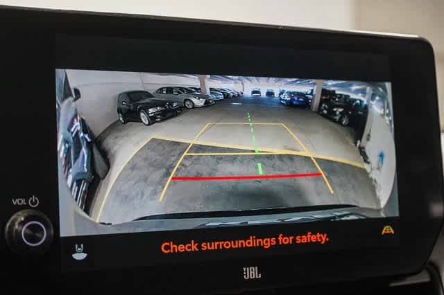 Thumbnail: 2024 Toyota RAV4 - 27