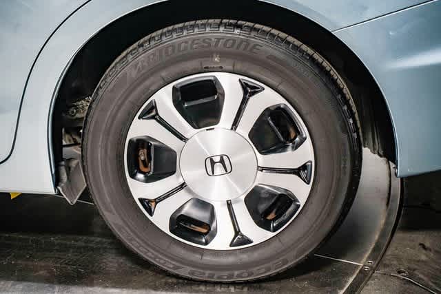 Thumbnail: 2015 Honda Civic - 10