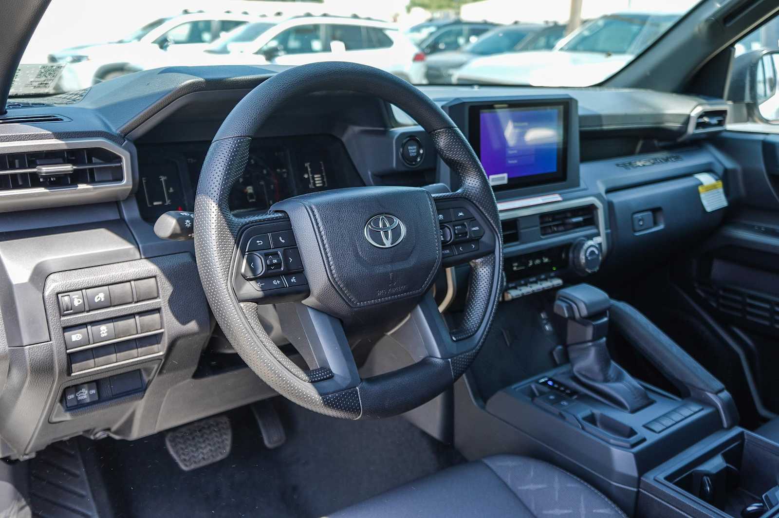 Thumbnail: 2025 Toyota Tacoma - 14