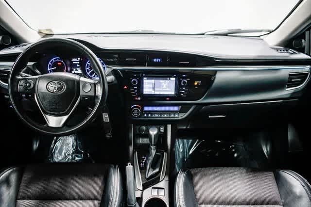 Thumbnail: 2016 Toyota Corolla - 11