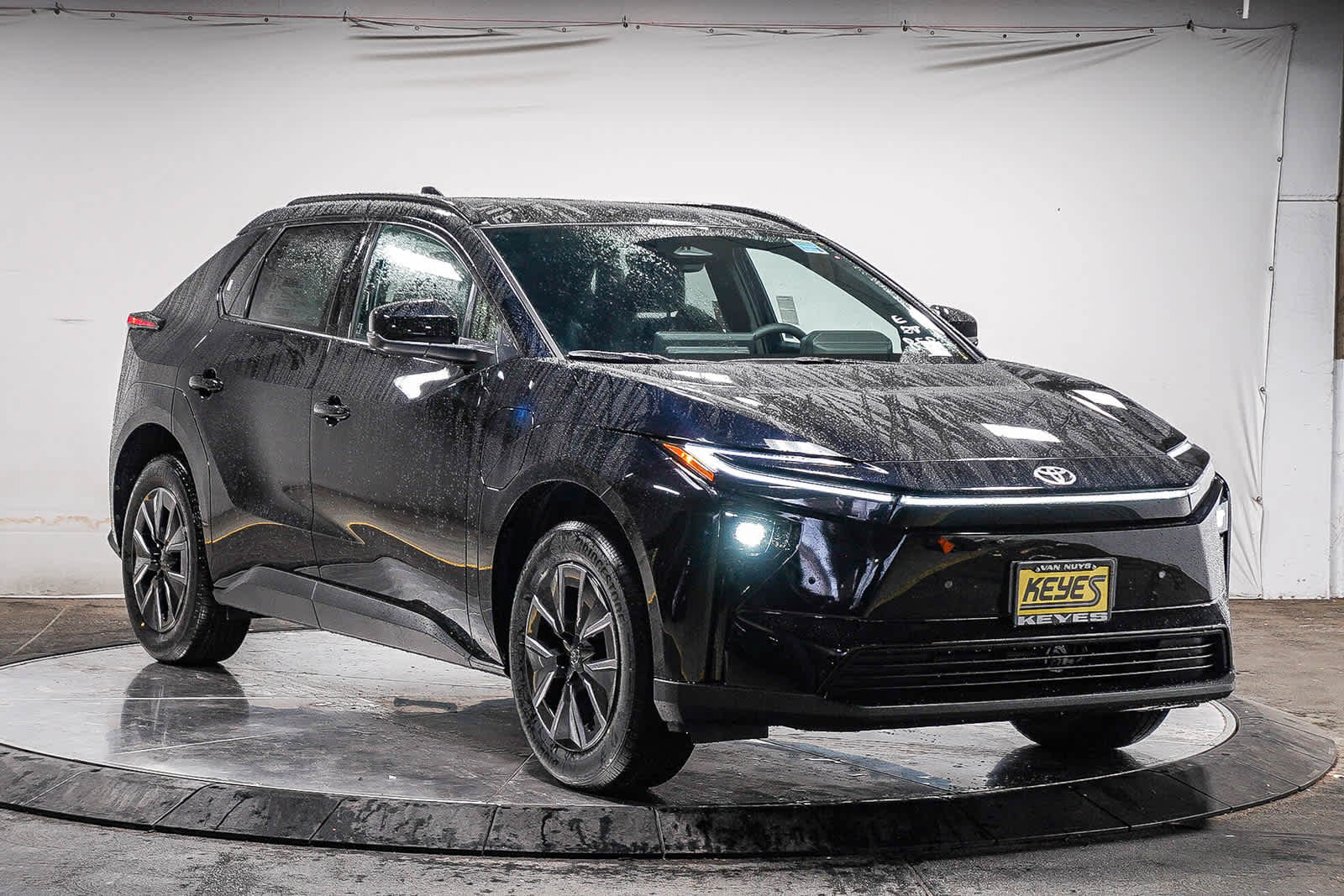 Thumbnail: 2026 Toyota bZ - 5