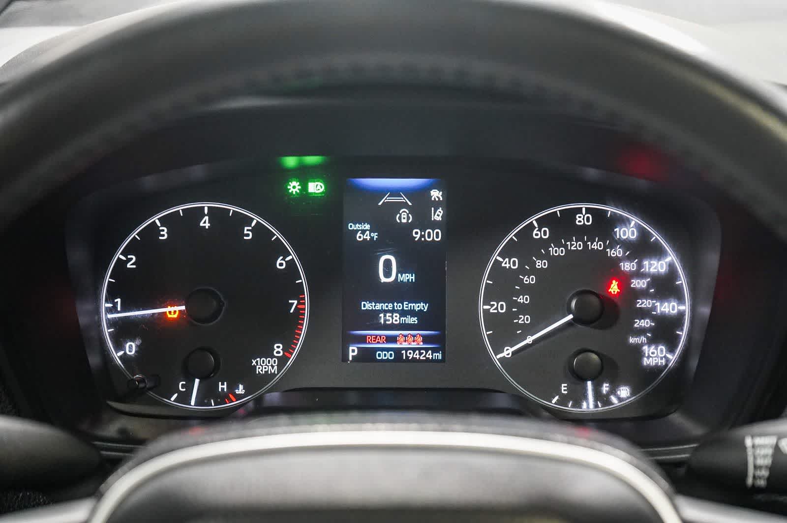 Thumbnail: 2024 Toyota Corolla - 25