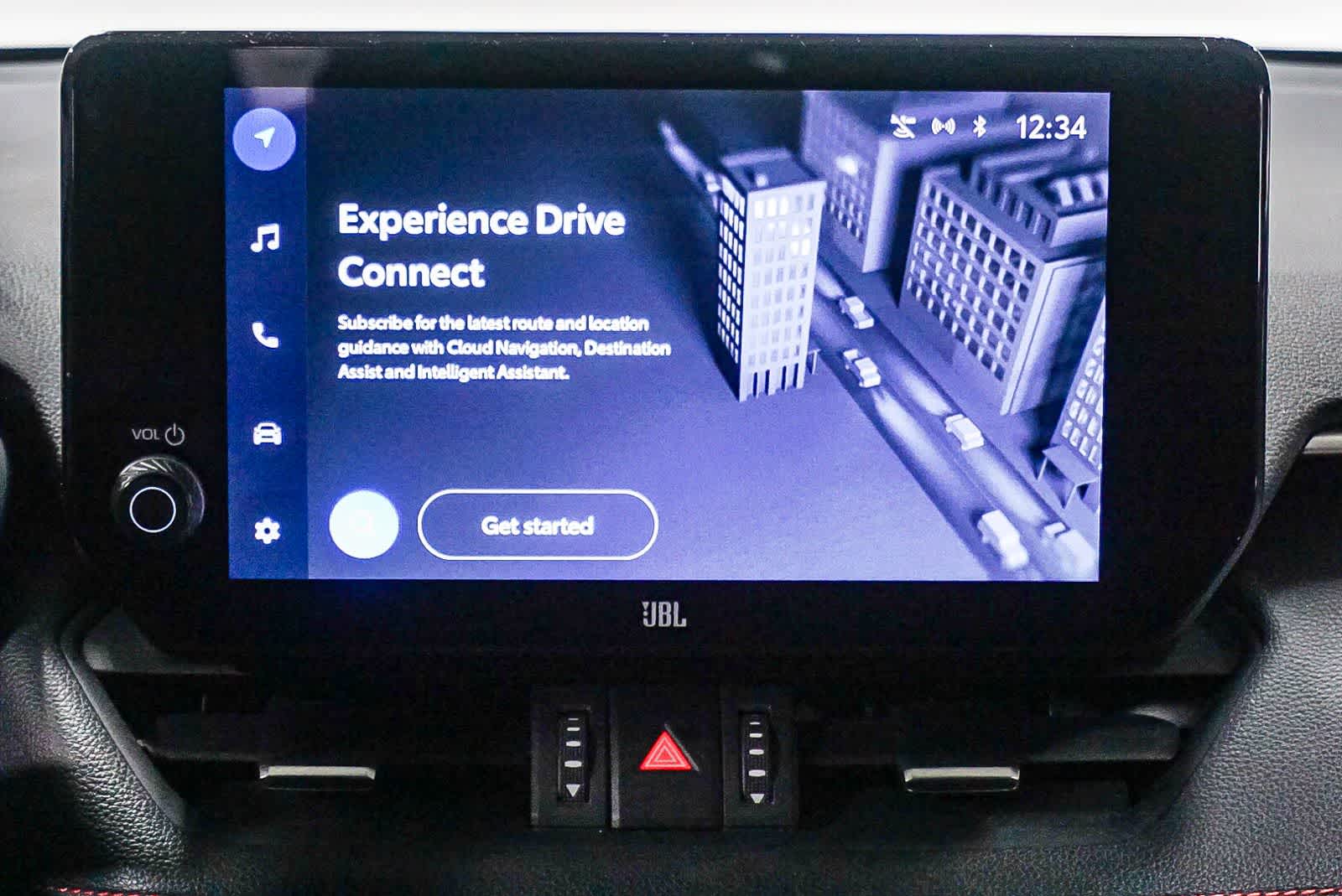 Thumbnail: 2023 Toyota RAV4 - 16