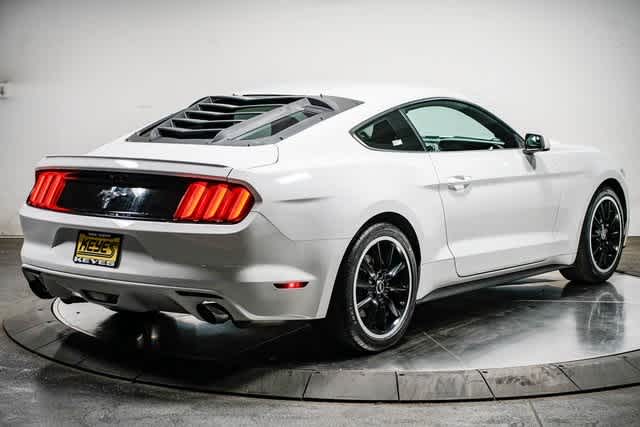 Thumbnail: 2015 Ford Mustang - 4