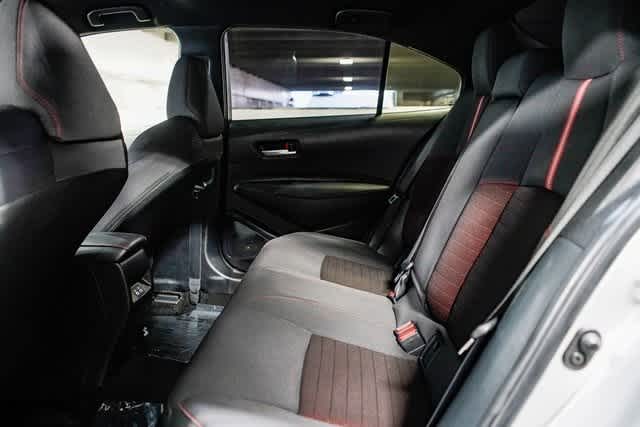 Thumbnail: 2024 Toyota Corolla - 18