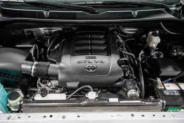 Thumbnail: 2018 Toyota Tundra - 28