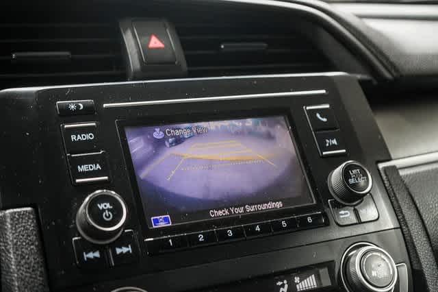 Thumbnail: 2017 Honda Civic - 23