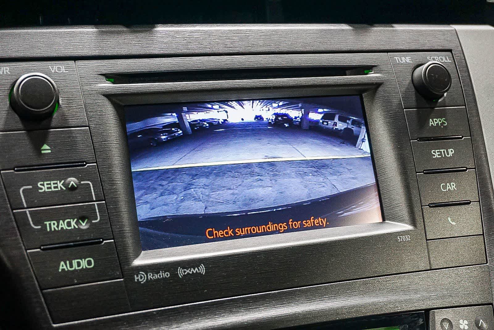 Thumbnail: 2013 Toyota Prius - 23