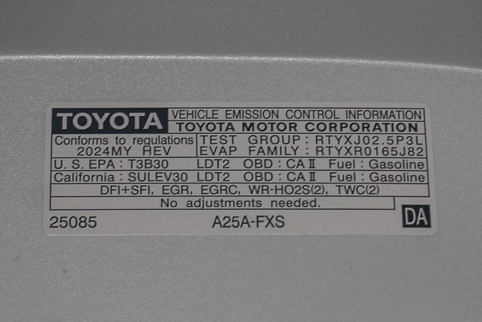 Thumbnail: 2024 Toyota RAV4 - 42