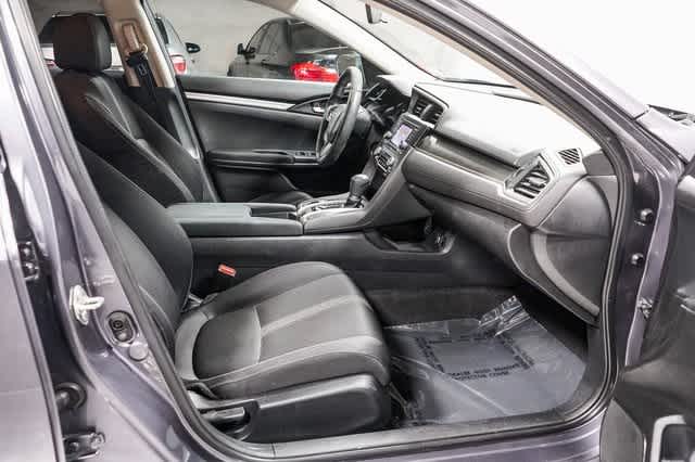 Thumbnail: 2017 Honda Civic - 16