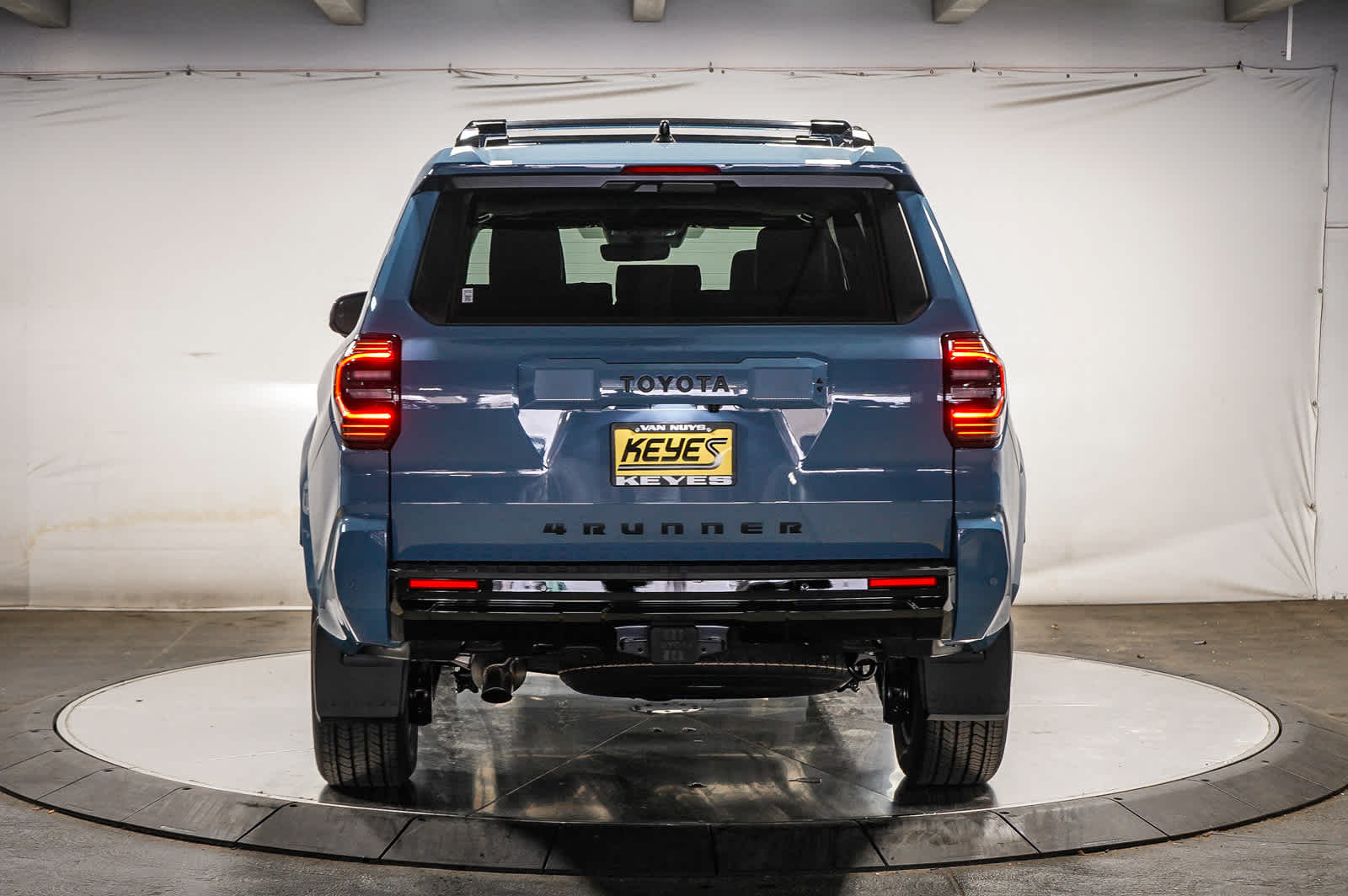 Thumbnail: 2025 Toyota 4Runner - 3