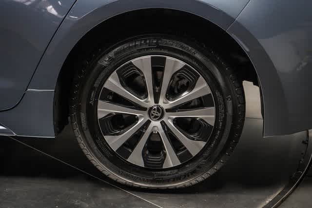 2022 Toyota Corolla LE 11