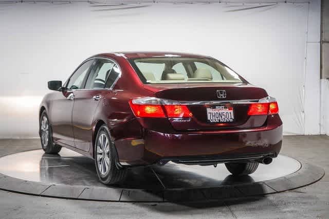 Thumbnail: 2014 Honda Accord - 2