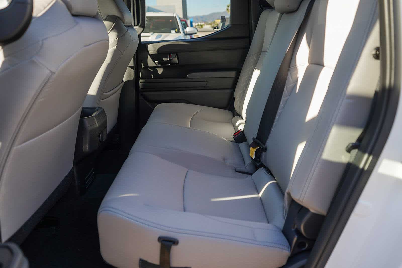 Thumbnail: 2025 Toyota Tacoma - 42